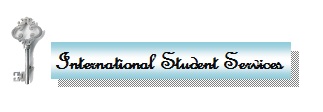 ISS logo